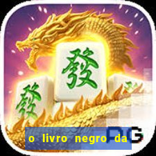 o livro negro da loteria pdf dowload